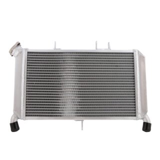 motoprofessional Wasserkuehler Yamaha MT-09 13-16