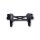 LSL SET Kotflügel Halter CB1100A 13-, vorne Aluminium, silber