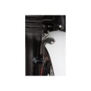 LSL GFK-Kotflügel W650/800, vorn, für 19 Zoll-...