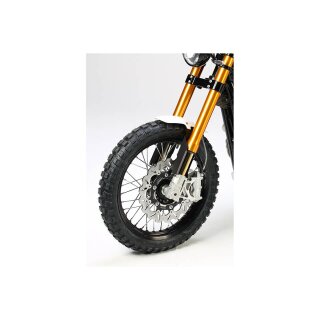 LSL Kotflügel-Kit Öhlins USD-Gabel FG 324 mit GFK-Kotflügel 19 Zoll