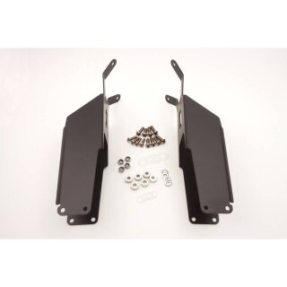 LSL Kotflügelhalte Kit Öhlins USD-Gabel FG 324, 19 Zoll Rad