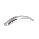 LSL Aluminium-Fender Scrambler u. Bonneville 08-...