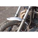LSL GfK-Fender Extreme, vorn 19 Zoll/350 GFK, silber