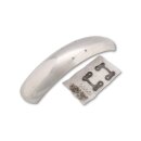 LSL GfK-Fender Extreme, vorn 19 Zoll/350 GFK, silber