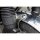 LSL Aluminium-Fender TR Thruxton 1200, 16-19 Aluminium, silber