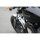 LSL Aluminium-Fender XV 950, vorne Aluminium, silber