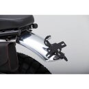 LSL Aluminium-Fender, hinten/ Bonneville/Thruxton...