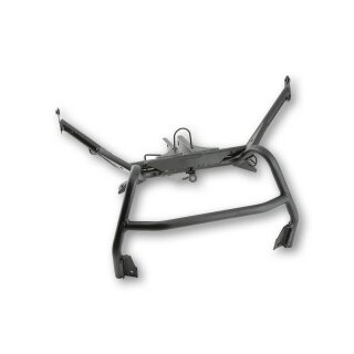 MOTO BRACKETS Verkleidungshalter für KAWASAKI Stahl, schwarz