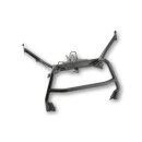 MOTO BRACKETS Verkleidungshalter für KAWASAKI Stahl,...