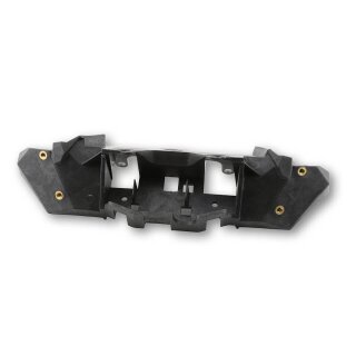 MOTO BRACKETS Verkleidungshalter für KAWASAKI Stahl, schwarz