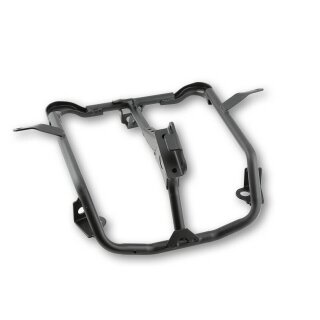 MOTO BRACKETS Verkleidungshalter für SUZUKI Stahl, schwarz