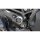LSL Crash Pad® Anbaukit Monster 821/1200, 14- Aluminium, schwarz