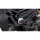 LSL Crash Pad® Anbaukit Monster 821/1200, 14- Aluminium, schwarz