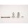 LSL CRASH PAD® Anbaukit VTR 1000 SP1 Aluminium, silber
