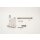 LSL Crash Pad® Anbaukit Hornet 900 Aluminium, silber
