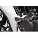 LSL LSL Crash-Pad Montagekit CBR 500R / CB 500F 13 -, mit...