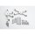 LSL CRASH PAD® Anbaukit GSX-R 600/750, 06-10 Aluminium, silber