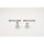 LSL CRASH PAD® Anbaukit GSX-R 1000, 09- Aluminium, silber
