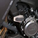 LSL CRASH PAD® Anbaukit GSX-S 1000