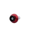 LSL Crash-Ball Kupplung 675 06-, rot Aluminium, rot