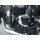 LSL Crash-Ball Kupplung 675 06-, schwarz Aluminium, schwarz