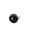 LSL Crash-Ball Kupplung 675 06-, komplett schwarz/schwarz Aluminium, schwarz/schwarz