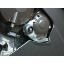 LSL Crash-Ball Kupplung 675 06-, titan Aluminium, titan