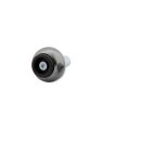 LSL Crash-Ball Kupplung 675 06-, titan Aluminium, titan