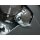 LSL Crash-Ball Kupplung 675 06-, titan Aluminium, titan