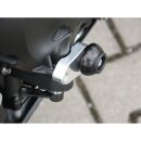 LSL Crash-Ball Kupplung YZF-R1, titan Aluminium, titan