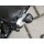 LSL Crash-Ball Kupplung YZF-R1, titan Aluminium, titan