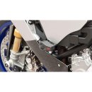 LSL Sturzpad, Skid Pad Kit, S 1000 RR 09-14 Aluminium,...