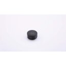 LSL Verschlussstopfen Skid Pad Kunststoff, schwarz