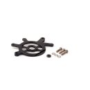 LSL Ritzel-Cover DUCATI/Scrambler, schwarz Aluminium,...