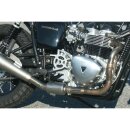 LSL Ritzel-Cover Bonneville/Thruxton/Scrambler Aluminium,...