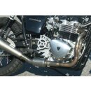 LSL Ritzel-Cover Bonneville/Thruxton/Scrambler Aluminium,...