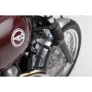 LSL Zündschlosshalter Bonneville/Thruxton, schwarz,...