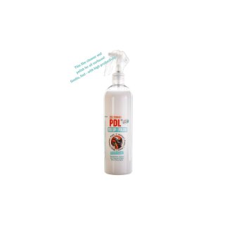 PROFI DRY LUBE PDL FOG UP Dünnschichtpolitur 500 ml