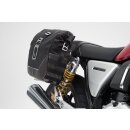 Legend Gear Seitentaschen-System LC Honda CB1100 EX/RS (16-)