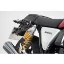 Legend Gear Seitentaschen-System LC Honda CB1100 EX/RS (16-)
