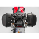 URBAN ABS Seitenkoffer-System 2x 16 l Honda CB650F (14-) / CBR650F (16-)
