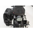Legend Gear Seitentaschen-System LC Yamaha XSR900 Abarth (17-)