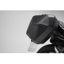 URBAN ABS Seitenkoffer-System 2x 16 l Kawasaki Z650 /...