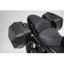 URBAN ABS Seitenkoffer-System 2x 16 l Kawasaki Z650 /...