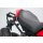 URBAN ABS Seitenkoffer-System 2x 16,5 l Ducati Monster 1200, Super Sport 950