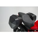 URBAN ABS Seitenkoffer-System 2x 16,5 l Ducati Monster 797 (16-)