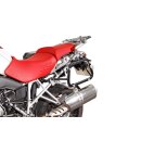 SysBag 30/30 Taschen-System BMW R 1200 GS (04-12) / Adventure (06-13)