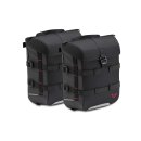 SysBag 15/15 Taschen-System Triumph Bonneville T100 (16-)...