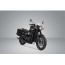 SysBag 15/15 Taschen-System Triumph Bonneville T100 (16-)...