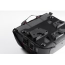 SysBag 15/15 Taschen-System Triumph Bonneville T100 (16-) / T120 (15-)